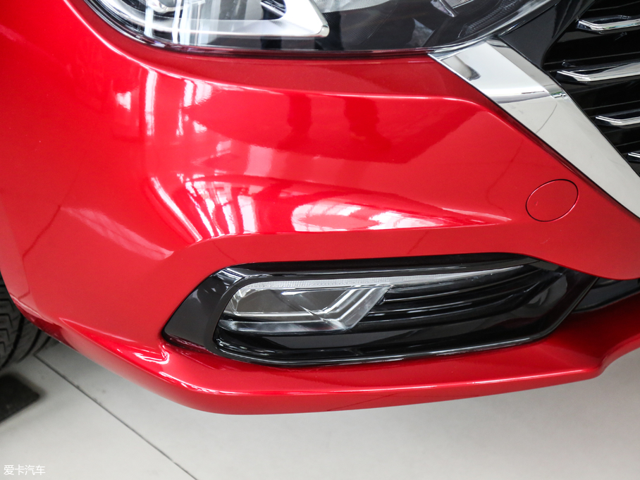 2018D50 1.5L CVT