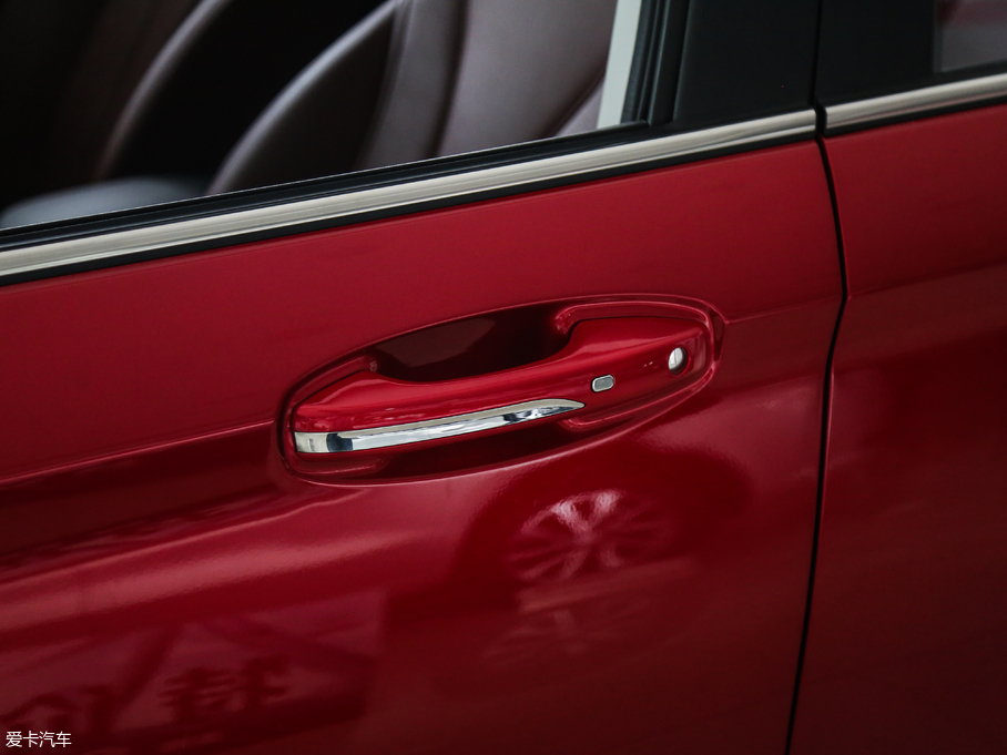 2018D50 1.5L CVT