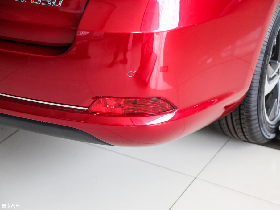 2018D50 1.5L CVT