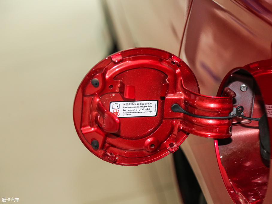 2018D50 1.5L CVT(lin)