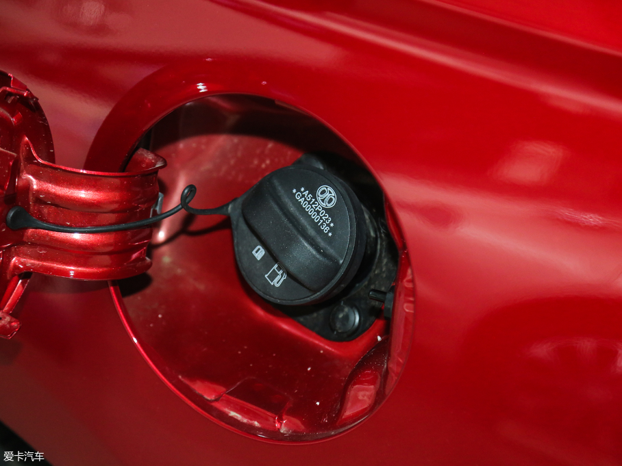 2018D50 1.5L CVT