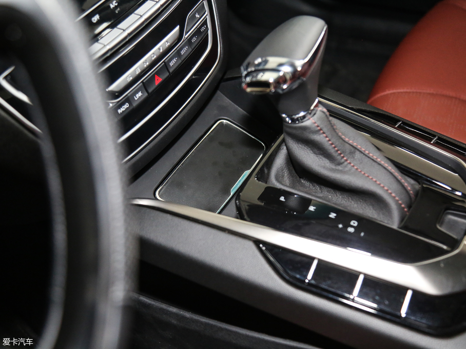 2018D50 1.5L CVT