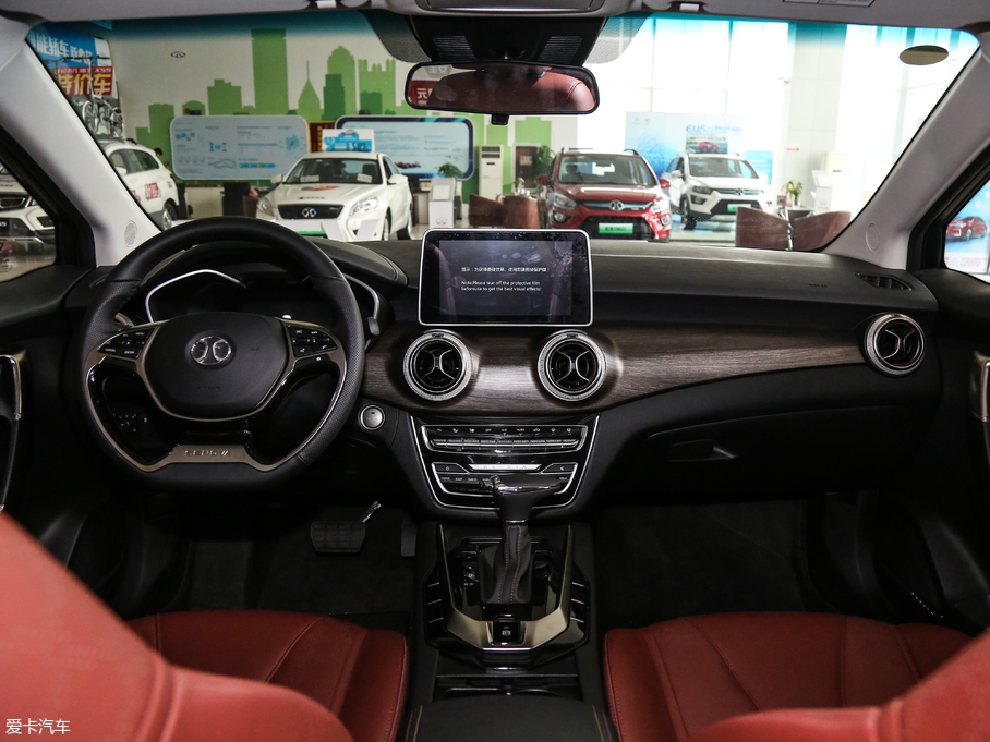 2018D50 1.5L CVT(lin)