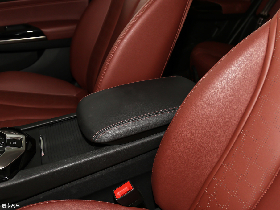 2018D50 1.5L CVT