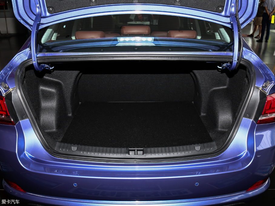 2018D50 1.5L CVT