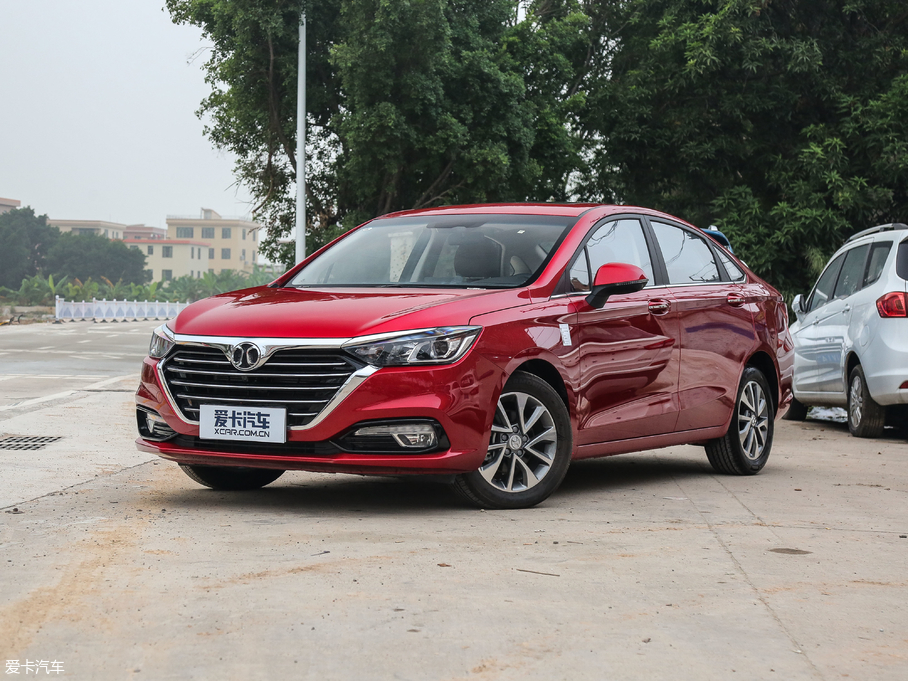 2018D50 1.5L CVTF{