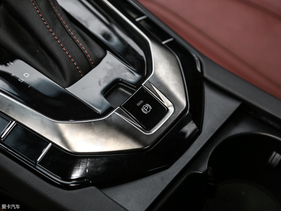 2018D50 1.5L CVTF{