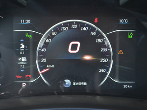 20181.5L CVT п؅^