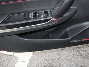 20181.5L CVTA{ ǰT(ch)g