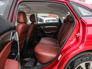 20181.5L CVTǼݰ ſռ