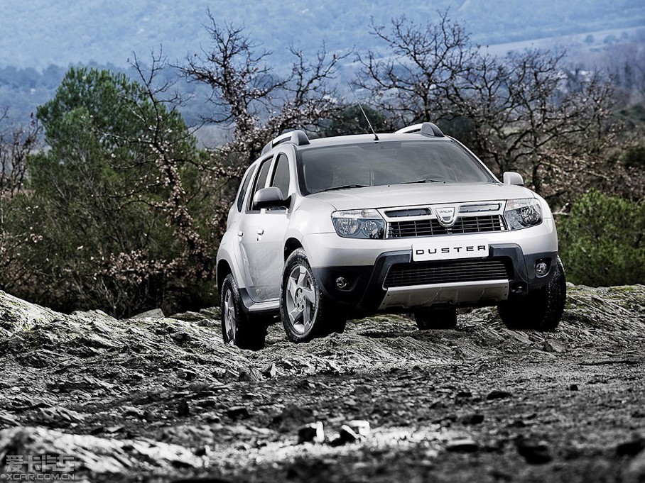 2011Duster 