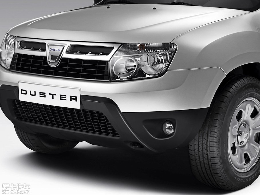 2011Duster 