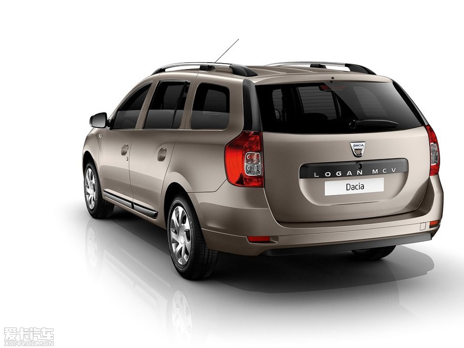2014Logan MCV