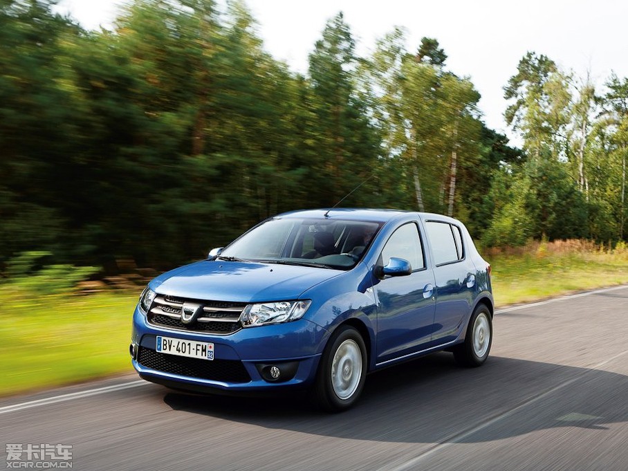 2013��Sandero ������