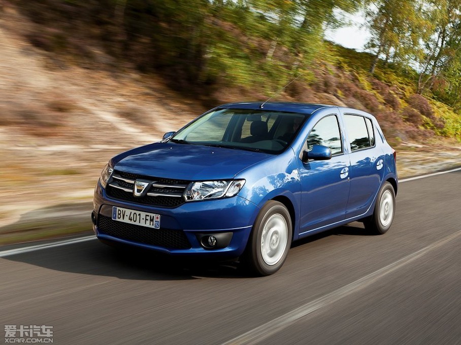 2013��Sandero ������