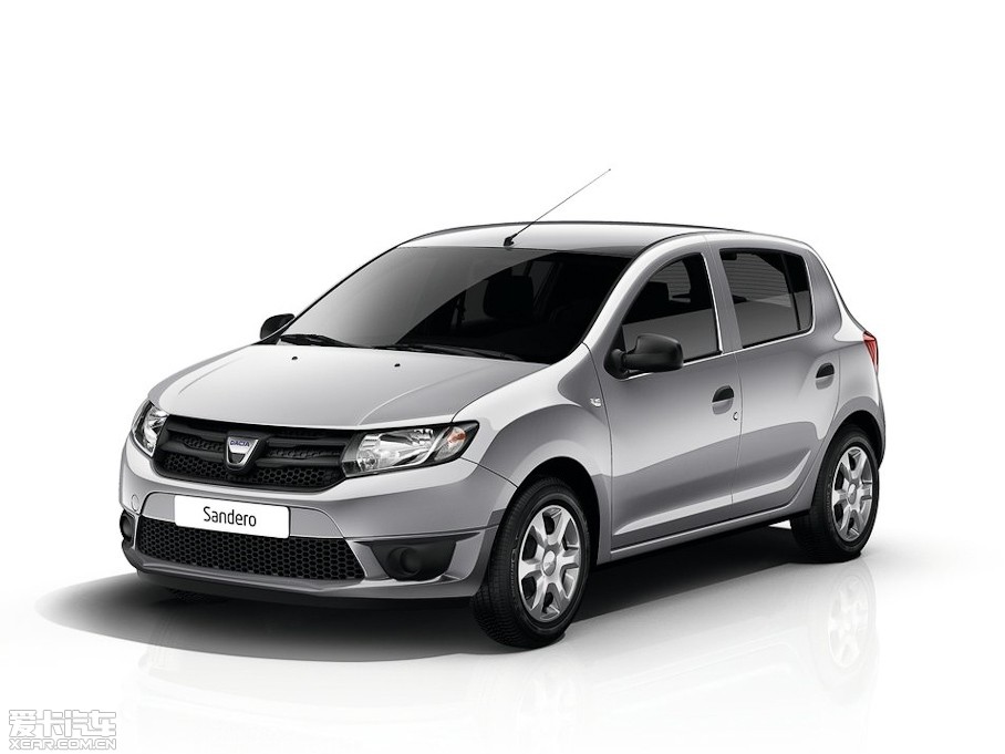2013Sandero 