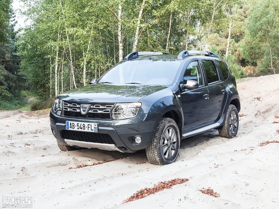 2014Duster 