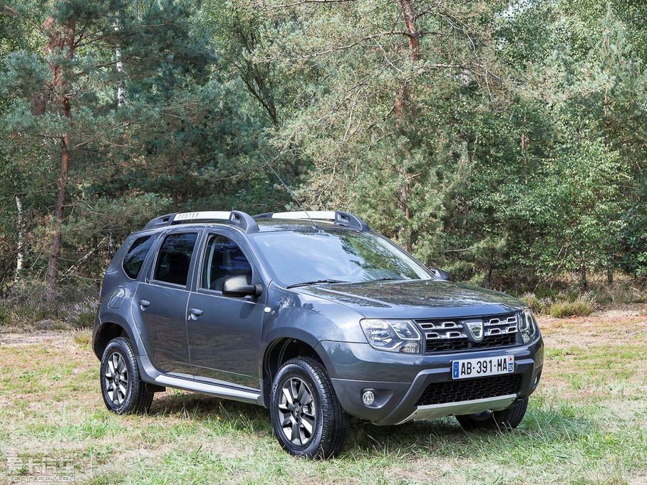 2014Duster 