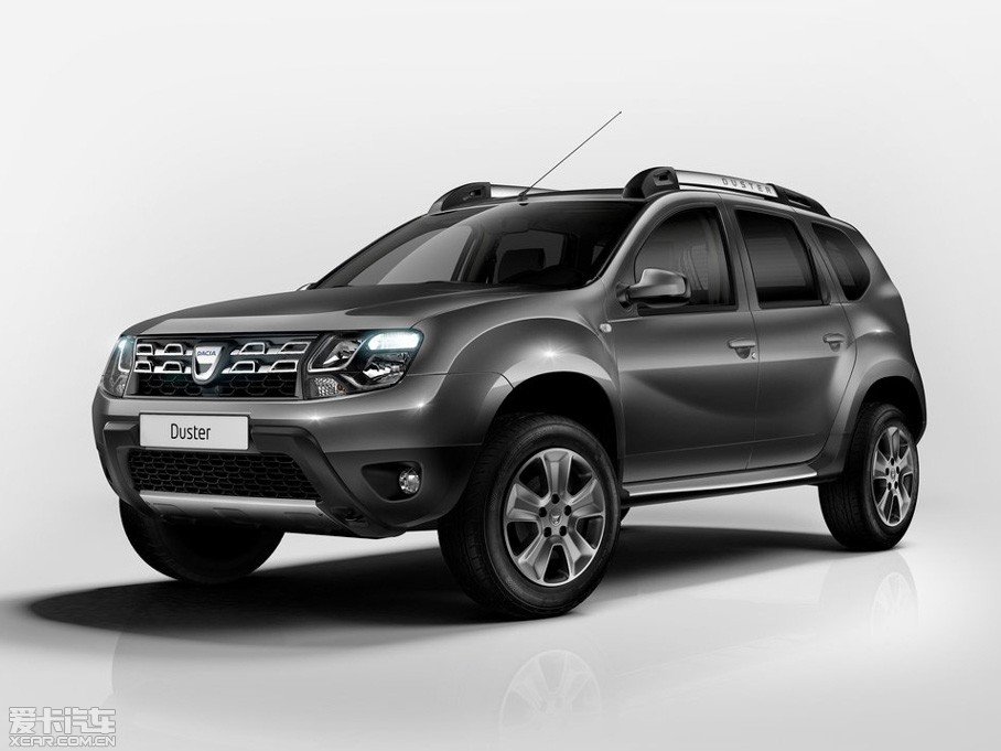 2014Duster 