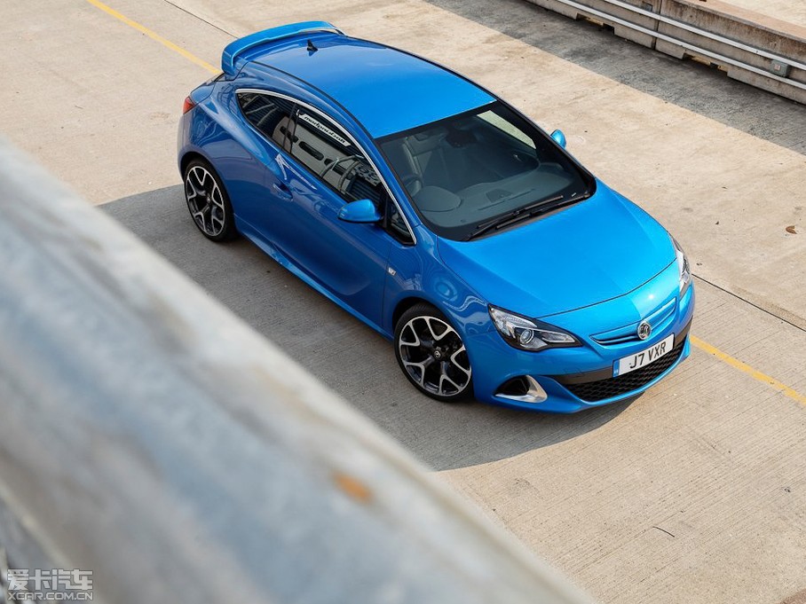 2013ֿ˹Astra VXR