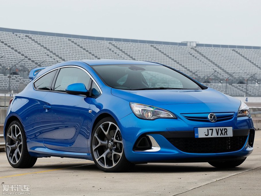 2013ֿ˹Astra VXR