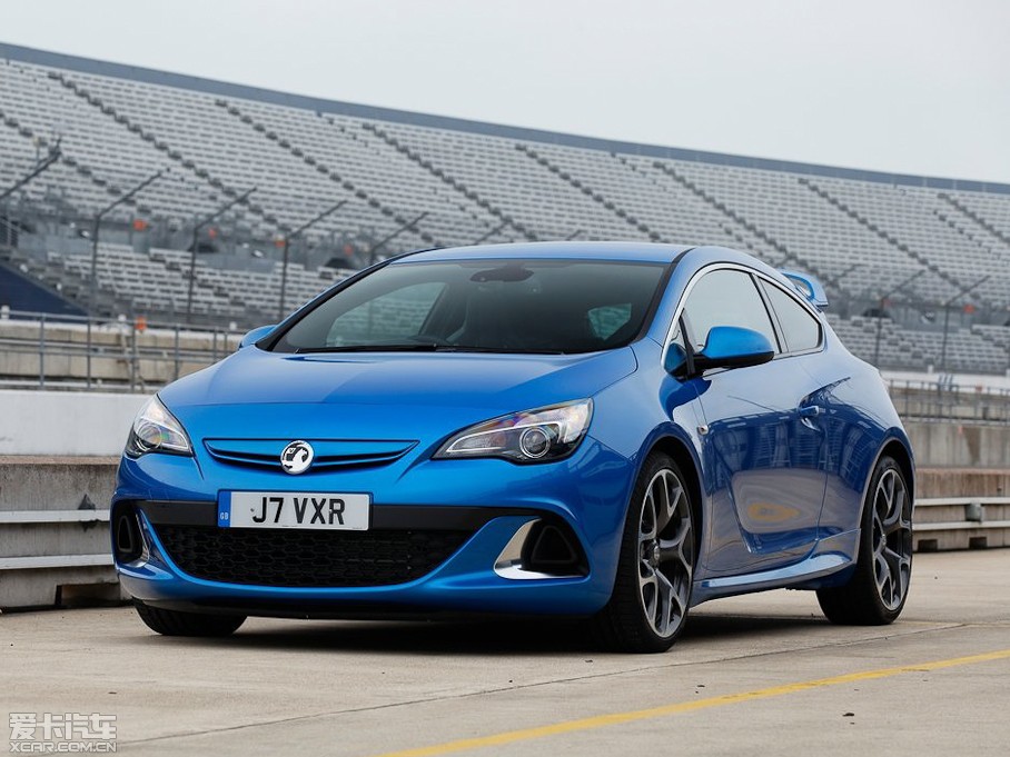2013ֿ˹Astra VXR