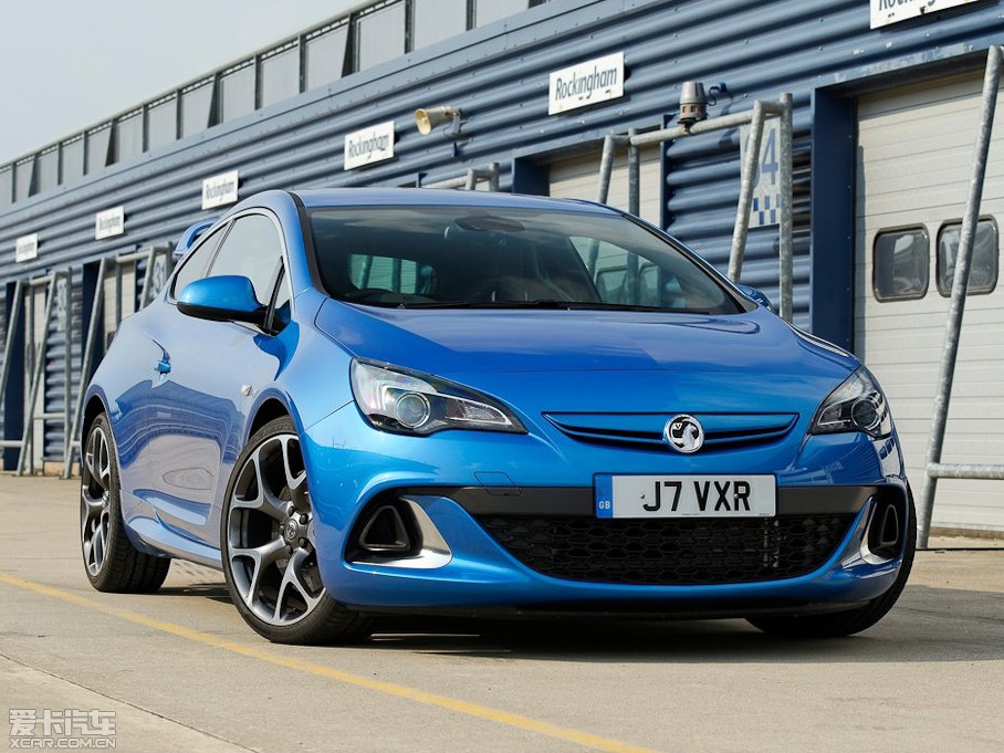 2013ֿ˹Astra VXR