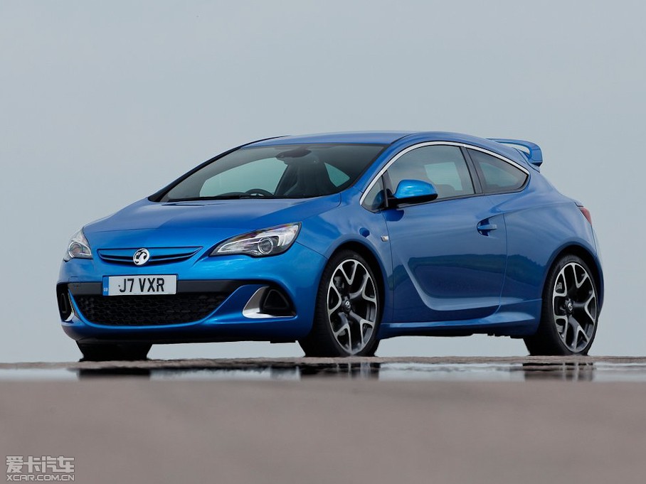 2013ֿ˹Astra VXR