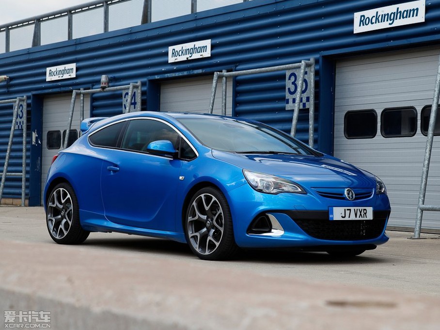 2013ֿ˹Astra VXR