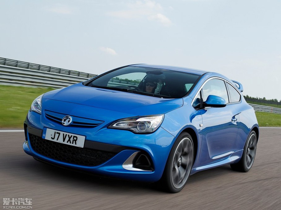 2013ֿ˹Astra VXR