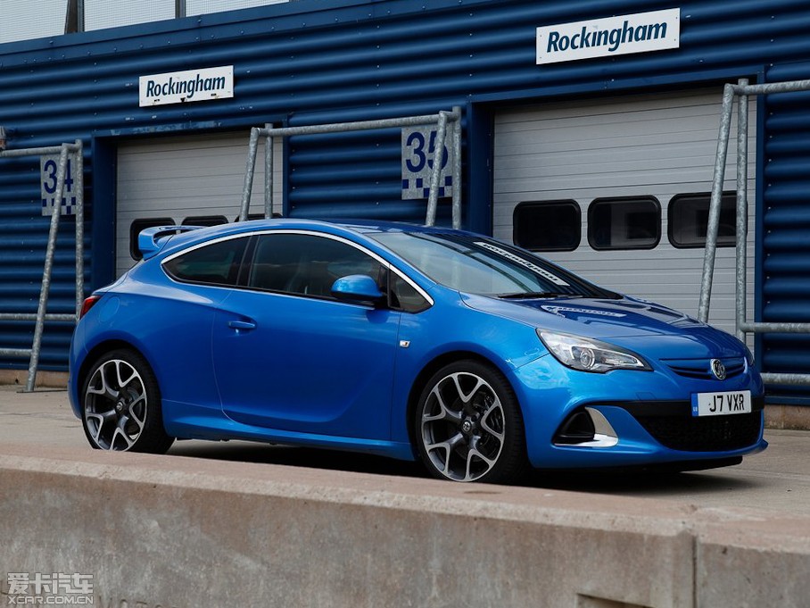 2013ֿ˹Astra VXR