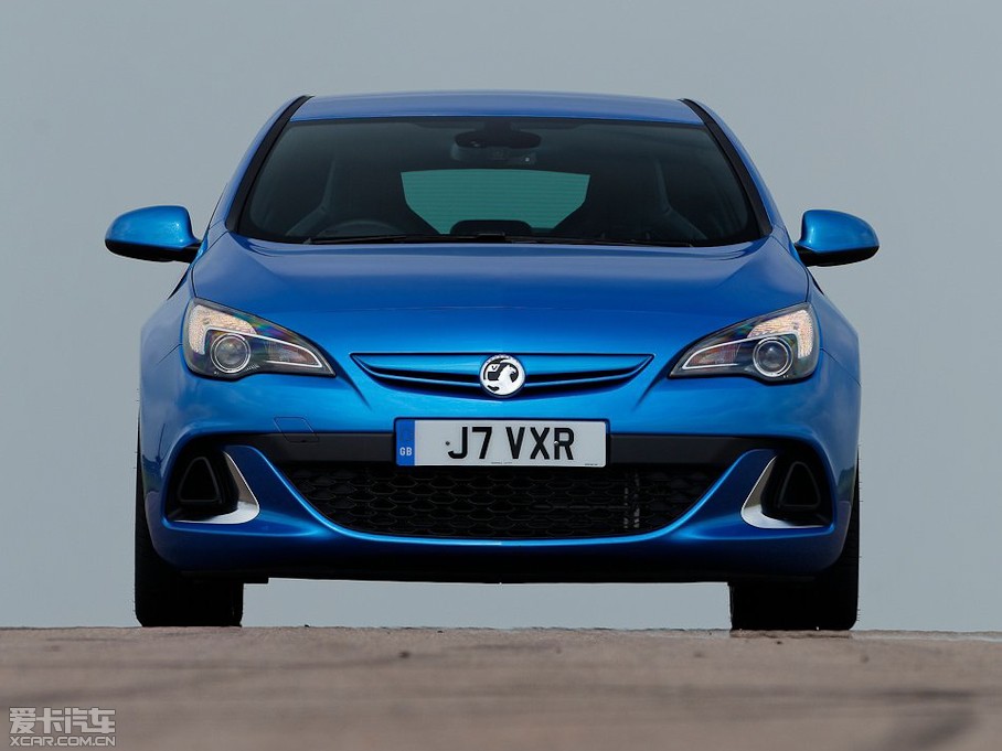2013ֿ˹Astra VXR