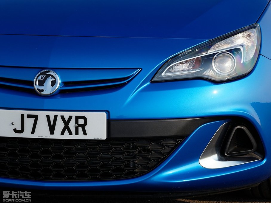 2013ֿ˹Astra VXR