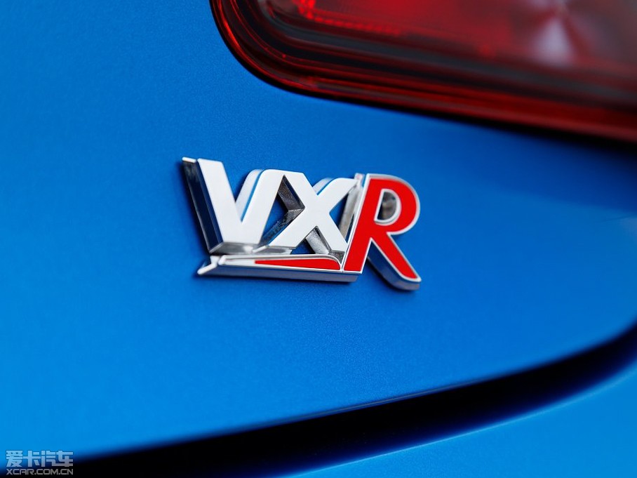 2013ֿ˹Astra VXR