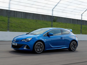 2013款VXR 整体外观
