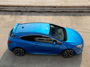 2013款VXR 整体外观