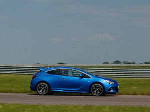 2013款VXR 整体外观
