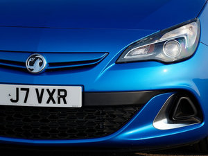 2013款VXR 细节外观