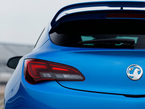 2013款VXR 细节外观