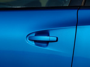 2013款VXR 细节外观
