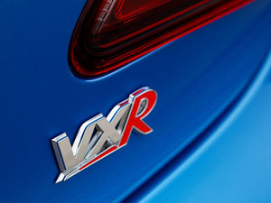 2013款VXR 细节外观