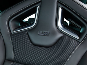 2013款VXR 空间座椅