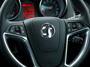 2013款VXR 中控区
