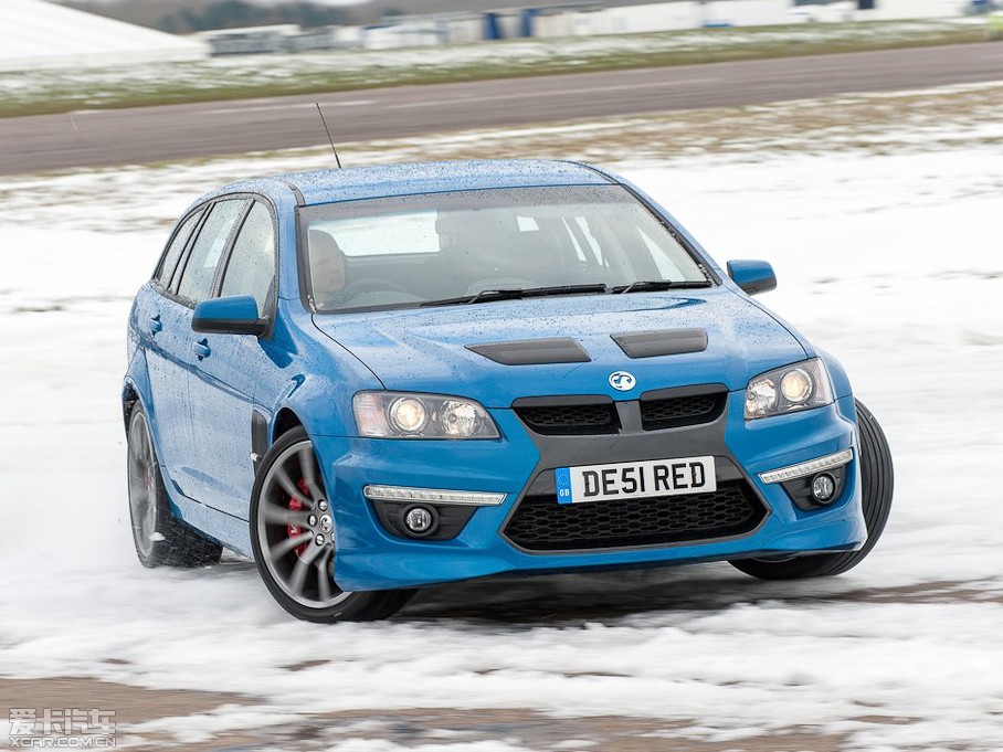 2013ֿ˹VXR8 а