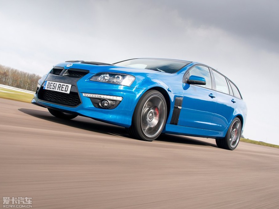 2013ֿ˹VXR8 а