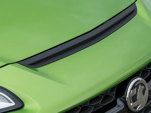 2015款VXR 细节外观