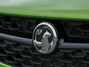 2015款VXR 细节外观