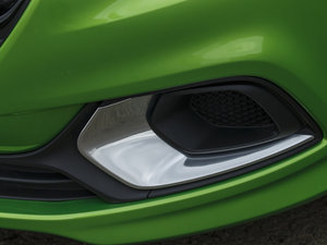 2015款VXR 细节外观