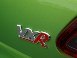 2015款VXR 细节外观