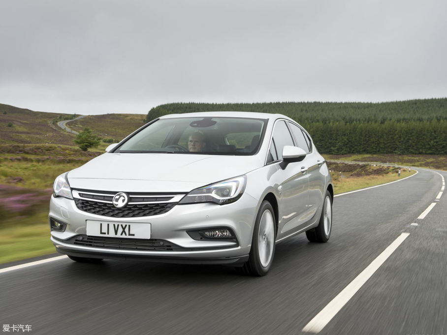 2016ֿ˹Astra 